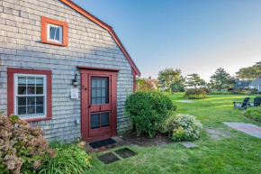 Seaside Cottages - Cottage 24 - Flip Flops